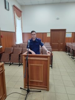 Жительница Орловского муниципального округа заключена под стражу по подозрению в покушении на убийство