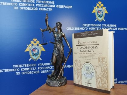 В Орловской области двое бывших полицейских осуждены за превышение должностных полномочий