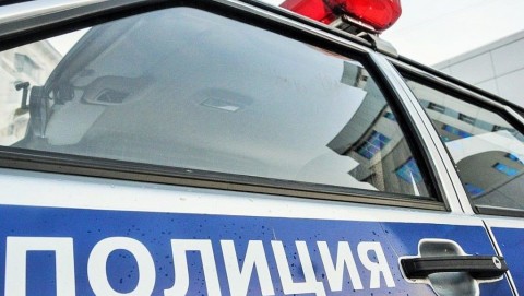 В Орловском муниципальном округе полицейские установили подозреваемого в краже на общую сумму порядка 400 тысяч рублей