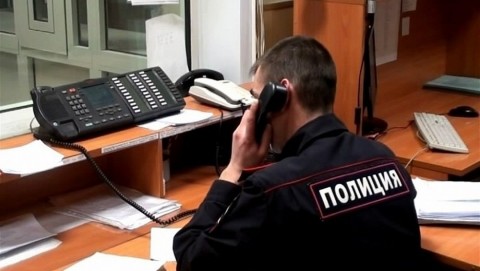 Сотрудники УМВД России по г. Орлу установили подозреваемую в тайном хищении чужого имущества
