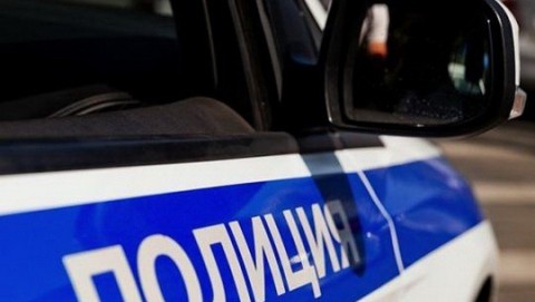 Сотрудники полиции раскрыли угон автомобиля, совершенный в Заводском районе города Орла