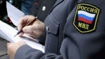 Сотрудники отдела уголовного розыска УМВД России по г. Орлу установили подозреваемых в краже