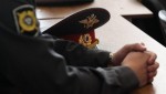 Сотрудник регионального УМВД принял участие в дискуссионной площадке «Открытый диалог»